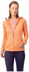 Polar Hannah Eli Hoody Lady New Col