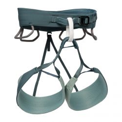 Ham Black Diamond Solution Women's New