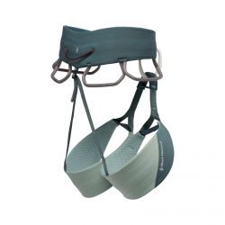Ham Black Diamond Solution Women's New