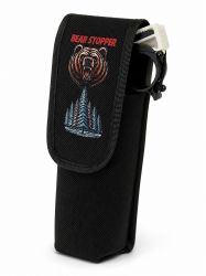 Husa spray anti-urs Bear Stopper