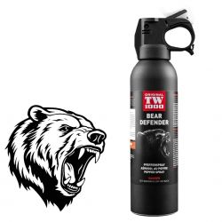 Pachet PROMO anti-urs Bear Defender