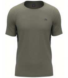 Tricou Hannah Taran cu 80% lână merino