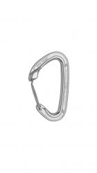 Carabiniera Grivel K3EW Plume EVO Wire new colour