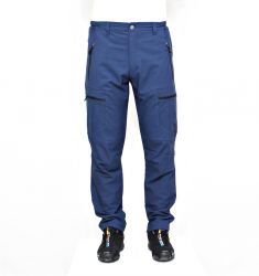 Pantaloni softshell Mudwill Micro Lycra