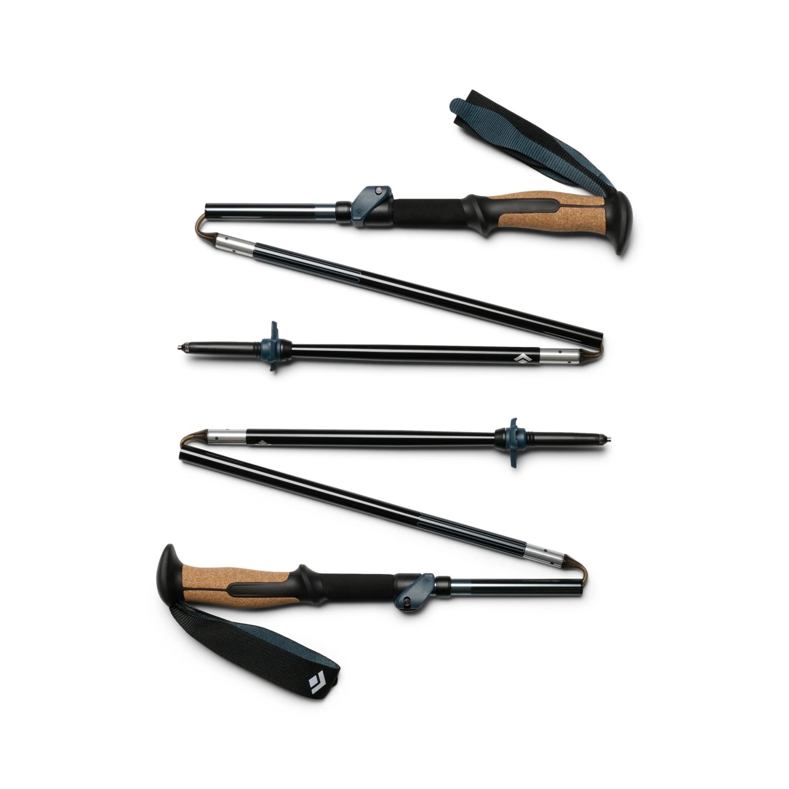 112560 4034 Trail Vista FLZ Trekking Poles Midnight Blue 02