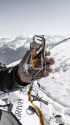 RAGXHLTcrampons action GXHYBRID LNZ58559