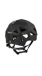 9 16 0000s 0003 HESTH.CB helmets STEALTH Core Black back