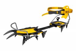 Coltari Grivel Air Tech LT Cramp O Matic EVO