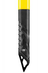 PIATE.SY ice axes AIR TECH EVO handle close up