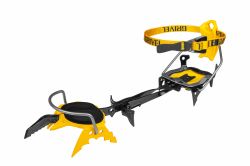 RAG20LT.COME crampons G20 LT with antibot
