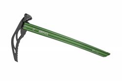 PIGHO.CY ice axes GHOST HAMMER Alpine Green