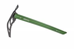 PIGHO.CY ice axes GHOST Alpine Green