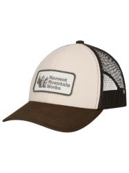 Sapca Marmot Retro Trucker Hat new colours