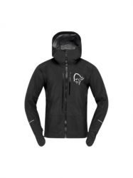 Geacă Norrona Fjora Gore-Tex Pro