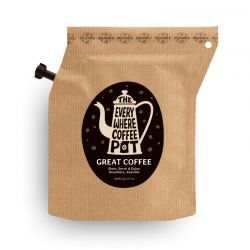 Cafea The Brew Company Coffee Pot