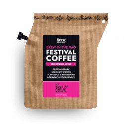 Cafea The Brew Company Festival Coffee