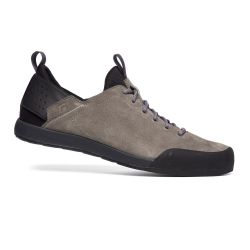 Semighete Black Diamond Session Suede M's