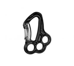 Carabiniera Grivel Vlad Twin Gate Black