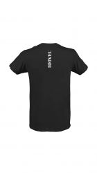 Tricou Grivel Cotton Tee SS 