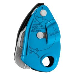 Coborâtor Petzl Gri Gri Plus