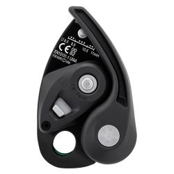 dispozitiv de asigurare grigri verde