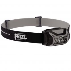 Frontala Petzl Actik Core 600 lumeni