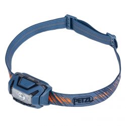 Frontală Petzl Aria 1R RGB 475 lumeni