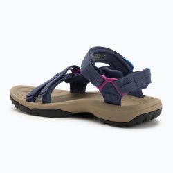 terra fi lite ws CRWN b