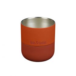 Cana termoizolata Klean Kanteen Rise Lowball Flip Lid 296ml