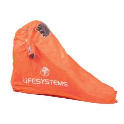 Adapost supravietuire LifeSystems Survival Shelter 1