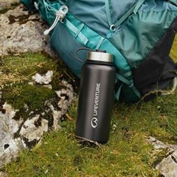 74436 1000ml stainless steel flask black 3
