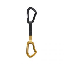 Bucla echipata Black Diamond Hotforge 16cm