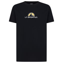 Tricou La Sportiva Brand