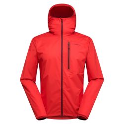 Geaca La Sportiva Wall Breeze Stretch