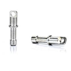 Elastic + Capete pentru bete de cort Rockland 8.5 mm