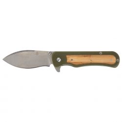 Briceag Gerber Confidant Bamboo