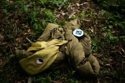 Mammock SleeveExpressBagStraps