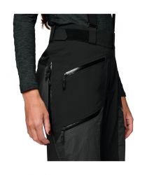 741042 0002 W Mission Alpine Shell Pants Black 06 
