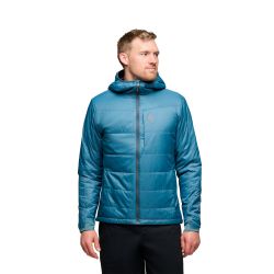 Geaca Black Diamond Solution 2.0 Hoody new