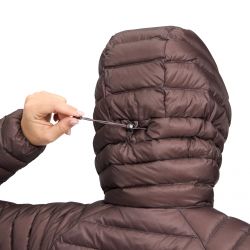 744093 6048 W Approach Down Hoody Dark Mauve 10