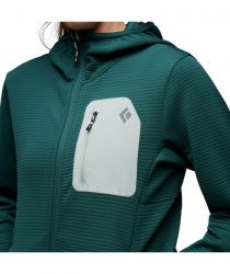 744120 3062 W Diverge Full Zip Hoody Deep Woods 07 