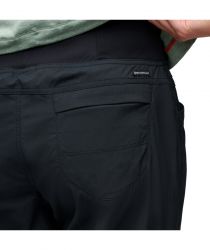 750038 0002 W Technician Pants Black 08 