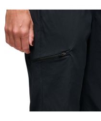 750038 0002 W Technician Pants Black 09 