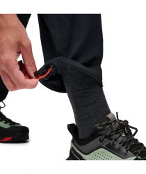 750038 0002 W Technician Pants Black 10 