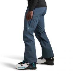741034 4034 M Recon Stretch Pants Midnight Blue 04