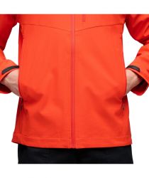 747002 8001 M Dawn Patrol Softshell Octane 09 