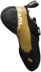 Rafiki Slash green envy 3