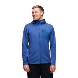 744119 4079 M Diverge Full Zip Hoody Twilight Blue 03