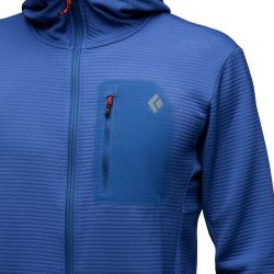 744119 4079 M Diverge Full Zip Hoody Twilight Blue 06