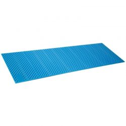 Saltea Izopren pliabila Basic Nature 18 mm alabastru 1